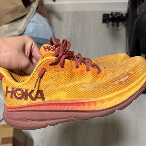 Hoka Clifton 9 size 11.5